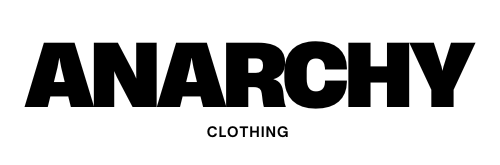 Anarchy